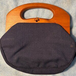 Vintage Smith's Bermuda Bag
